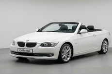 BMW 3 Cabriolet