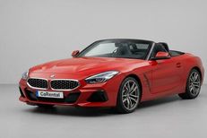 BMW Z4 cabriolet